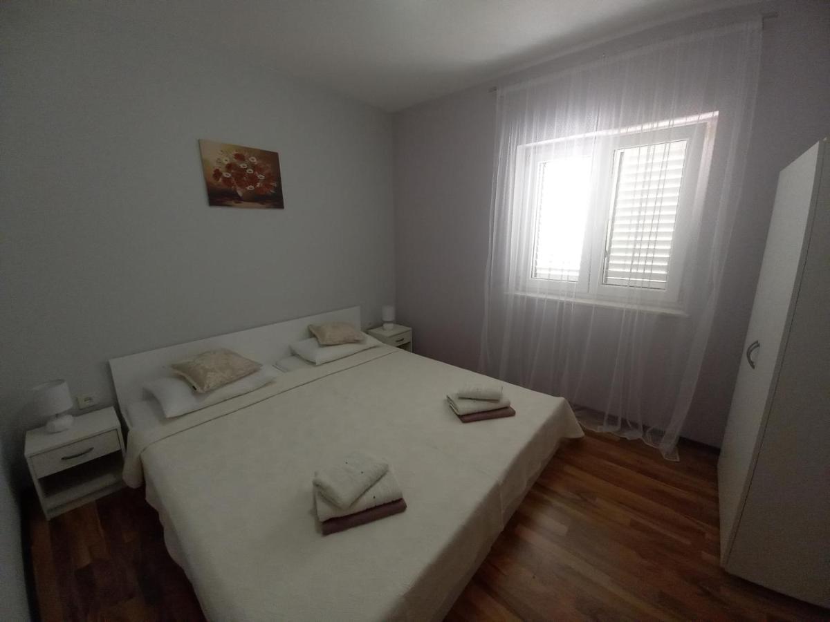 Apartmán Apartman Maja Kaštela Exteriér fotografie