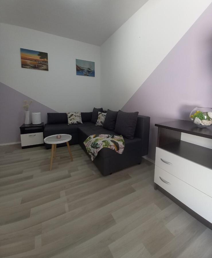 Apartmán Apartman Maja Kaštela Exteriér fotografie