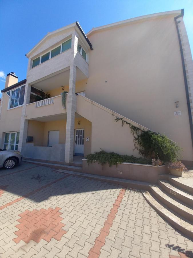 Apartmán Apartman Maja Kaštela Exteriér fotografie