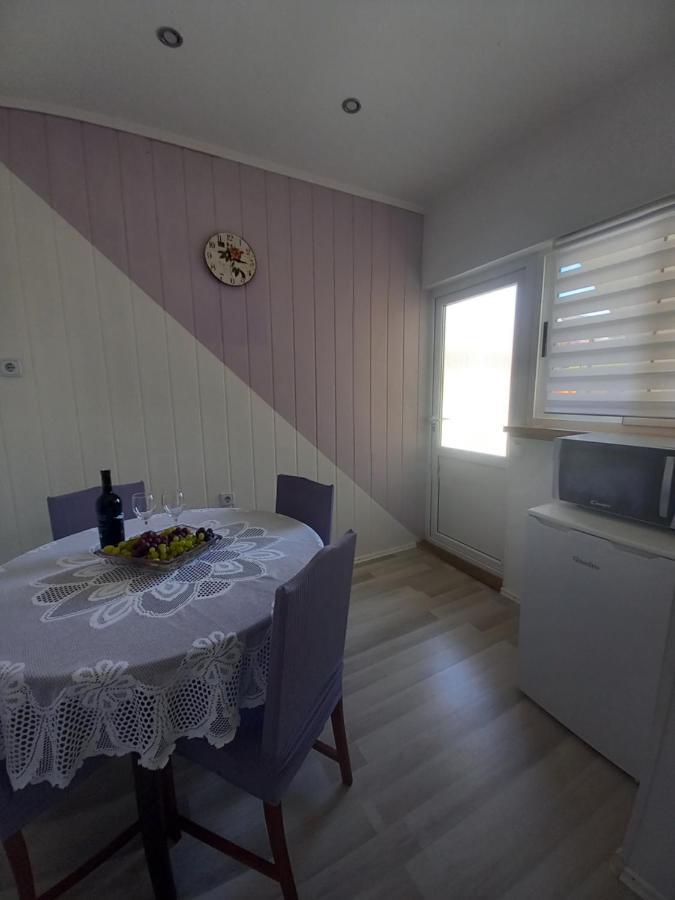 Apartmán Apartman Maja Kaštela Exteriér fotografie